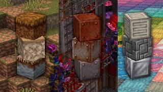 an ABSURD amount(5) of NICE MODS (1.21.1) NEOFORGE