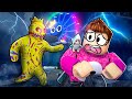 🌈 RAINBOW FRIENDS CAPITULO 3 * ES INCREIBLE *😱 Cerso Roblox