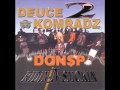 Deuce Komradz – Ridin-N-Smokin – CD (Album), 2000 [r6495966] | Discogs