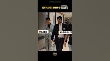 Arjun, Vidit, Nihal & Anish