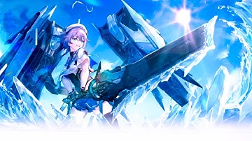 Aether Gazer Action RPG gameplay walkthrough | New Event Countertide Whalesong