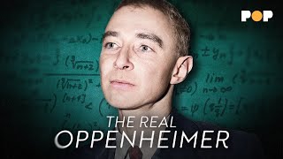 The Real Oppenheimer | Full Documentary | @EntertainMeProductions @thisisDocPop