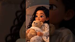 Nini's Bedtime Song, Starlight💤 | Sleep Song for Toddlers