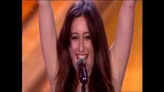 THE X FACTOR 2014 BOOT CAMP - RAIGN Resimi