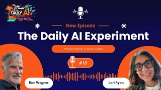 Pinokio To Bolt.DIY To Space Invaders | The Daily AI Experiment #18