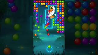 Bubble Shooter Puzzle Kingdom screenshot 4