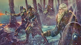 Ancestral legacy trailer (New Realtime Strategy Game) 2018-2019 screenshot 5