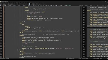 Setting SQL as Default Language in Notepad++ | Quick Tutorial
