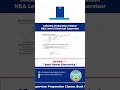 Loksewa NEA Level 5 | Power Electronics | Lecture 1 ⚡