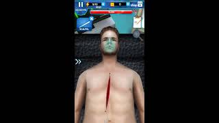 Surgery Master - by Doodle Mobile Ltd | Android Gameplay | screenshot 3