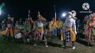 Kuda Lumping Siswo Budoyo Jln 1 Desa Purwoharjo unit 4 Kec.Rimbo bujang ..