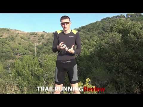 puma faas 500 tr gtx test