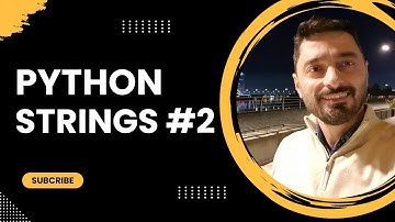 f string and string methods | العمليات المستخدمة على النصوص في بايثون