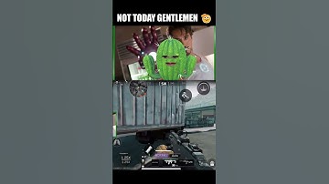 Using the best weapon in Delta Force Mobile Operation #shorts