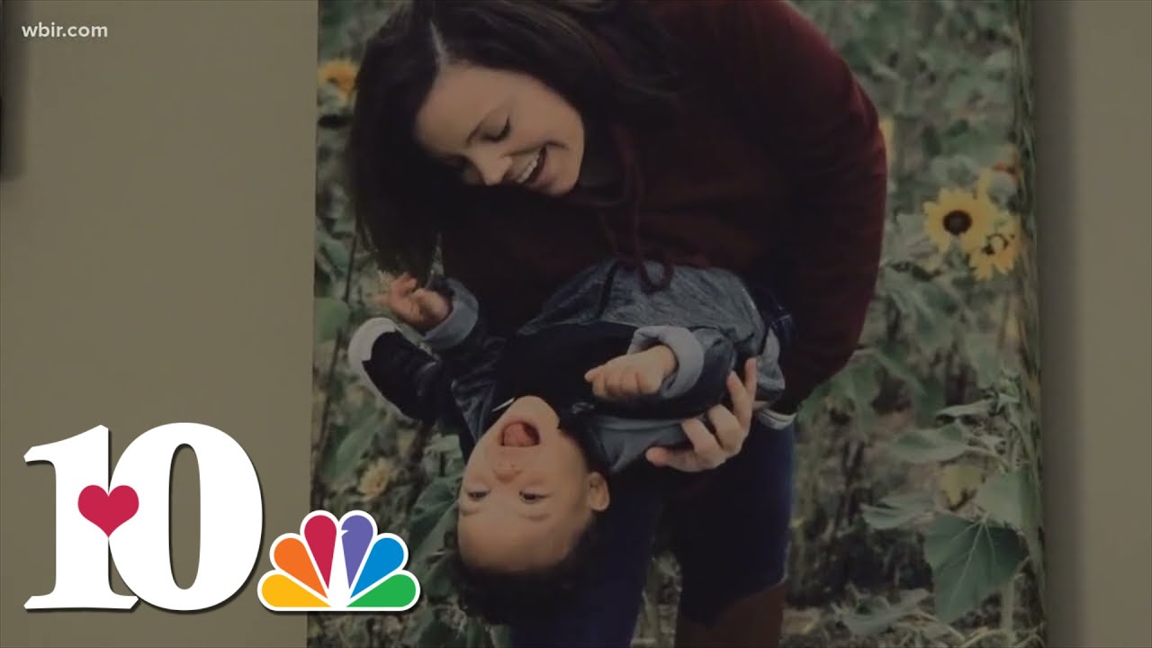 Family celebrates journey with their son on World Down Syndrome Day