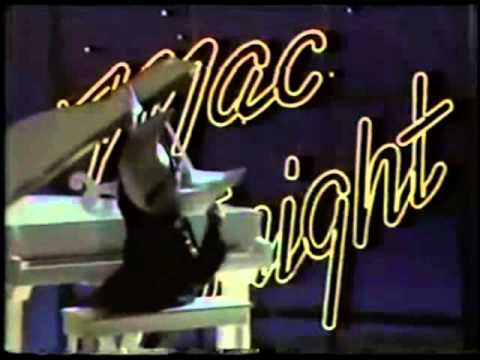 Mac Tonight - McDonald's