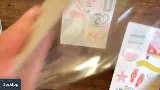 Unboxing for May 2026!