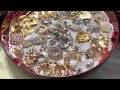 Massive brooch collection and how i store them lots of pretties