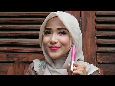 swatches review wardah exclusive matte lip 2016 swatches review wardah exclusive matte lip 2016