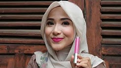 WARDAH EXCLUSIVE MATTE LIPCREAM | USSIY FAUZIAH - Durasi: 4.19. WARDAH EXCLUSIVE MATTE LIPCREAM | USSIY FAUZIAH - Durasi: 4.19.