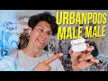 COSA NE PENSO DELLE URBANPODS?  | weekly vlog #06 |