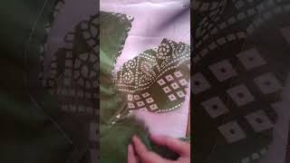 Neck New Design Short Kurti Stitching  #youtubeshorts #design #kurtistitching #shortvideo #shorts
