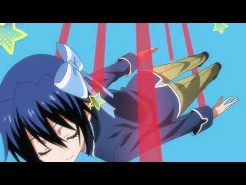 Short RAW video for AMV/MAD use