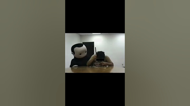 Vidéo du Dark Web vraiment étrange... 😨 #shorts