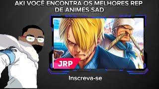 Carta ao Zeff (Sanji) | JRP