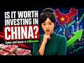 2604 25.8% Surge: Why Smart Investors Are Quietly Betting BIG on Chinese Tech Stocks in 2025#AShares
