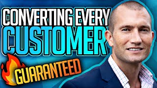 What To Do When A Customer Says NO - Andy Elliott