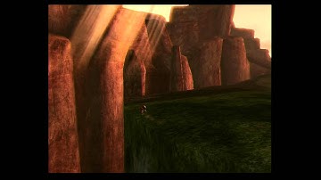 GCVideo Component via Gefen, Twilight Princess 480p