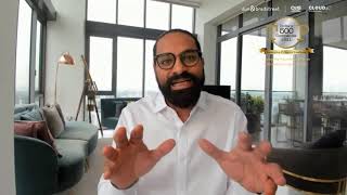 Dun & Bradstreet - CtrlS India’s Top 500 Companies 2021 – Mr. Sridhar Pinnapureddy