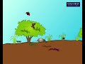 The Journey of Life: Understanding Ecological Succession and Its Stages