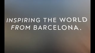 Emerson College Sports Communications FC Barcelona