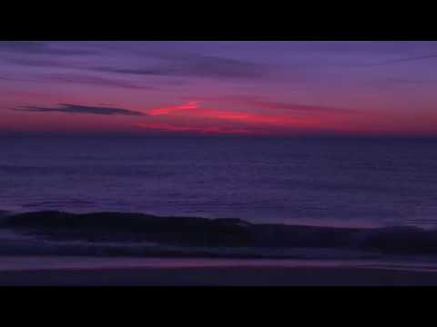 Nikon D850 - 4K Video Sunrise video to gif