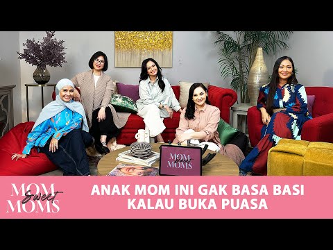ANAK MOM INI