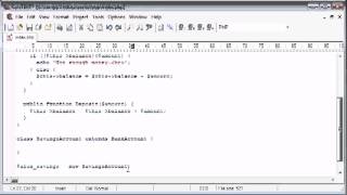 Beginner PHP Tutorial   197   extends Part 1   YouTube