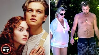 TITANIC (1997) What Happened To The Cast After 25 Years?! (Then And Now 2023)