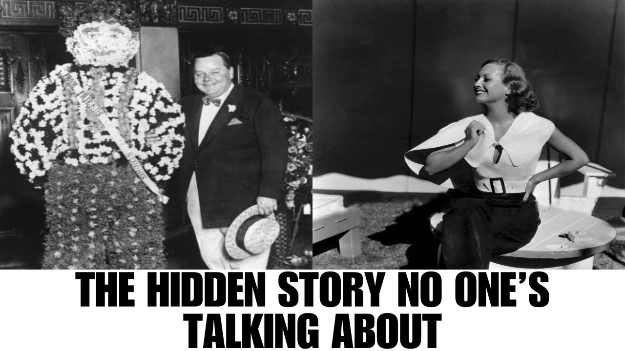 20 Shocking Secret Affairs Hollywood Doesnt Want You to Know About