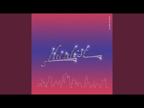 Hardest (feat. Kethug)