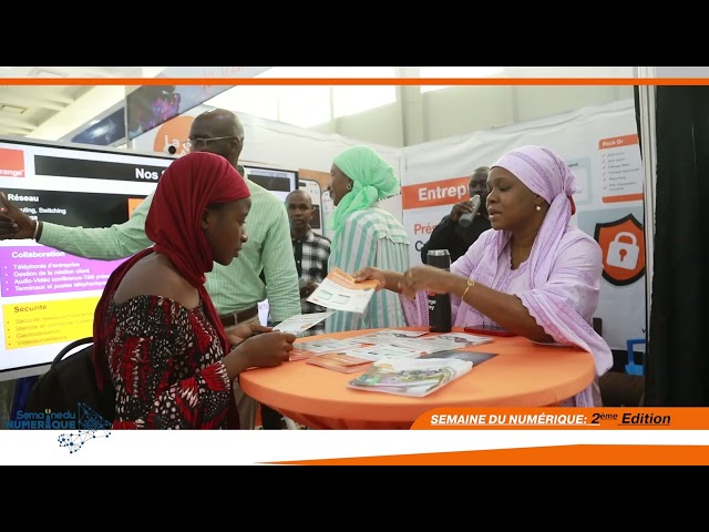 𝟐𝐞̀𝐦𝐞 𝐞́𝐝𝐢𝐭𝐢𝐨𝐧 𝐝𝐞 𝐥𝐚 𝐒𝐞𝐦𝐚𝐢𝐧𝐞 𝐝𝐮 𝐍𝐮𝐦𝐞́𝐫𝐢𝐪𝐮𝐞 (25 au 27 juin 2024)