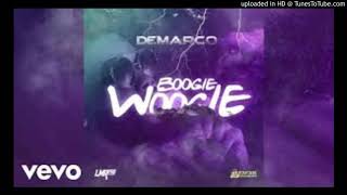 Demarco - Boogie Woogie (Official Audio) [Jan 2020]