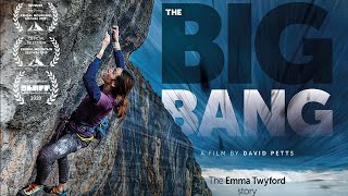The Big Bang: The Emma Twyford Story