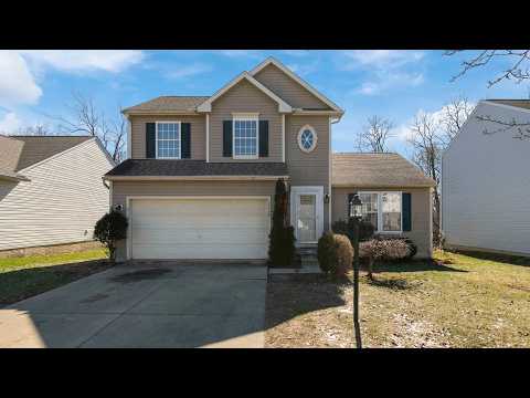 1138 Ledgestone Dr, Wadsworth, OH home video tour
