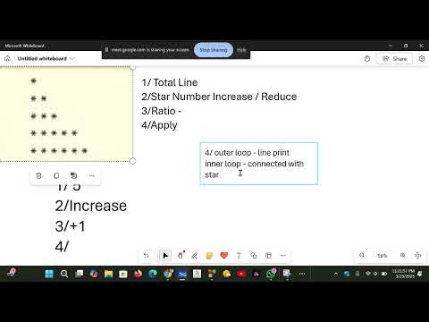 PATTERN PART 1 - YouTube