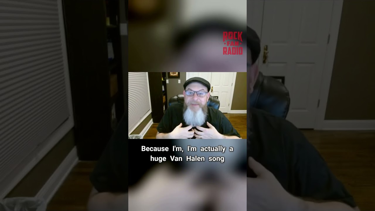 BEST. RICK ROLL. EVER. Wolfgang Van Halen trolls fans!