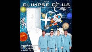 GLIMPSE OF US (Joe Manganiello, Scott Adkins, Alain Moussi & Damon Dayoub)