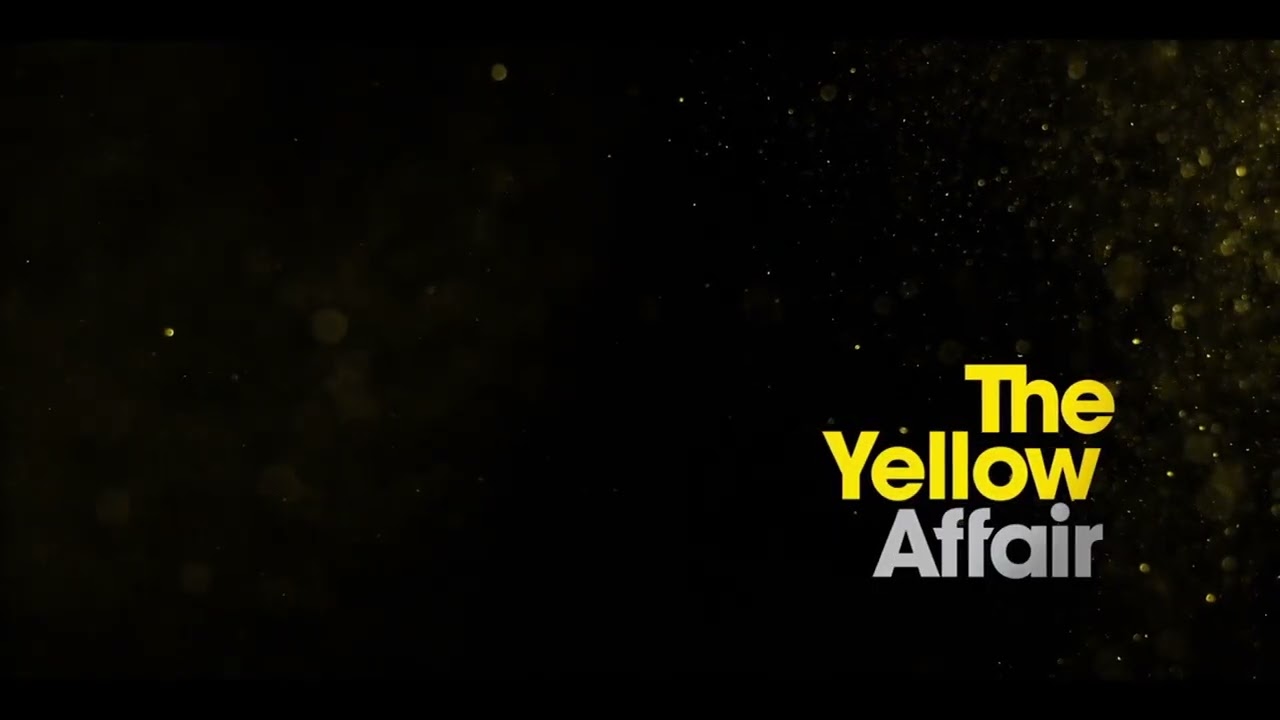 The Yellow Affair (2022)