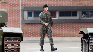Shocking !! BTS Jimin will leave the military because of this ??